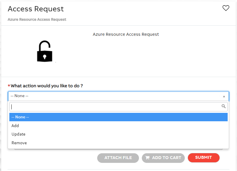 access-request