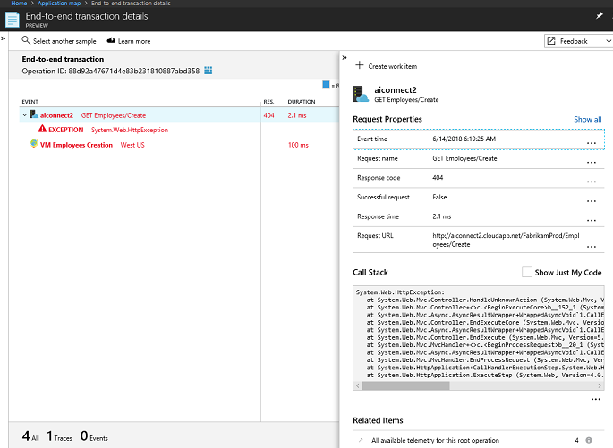 App Insights 12