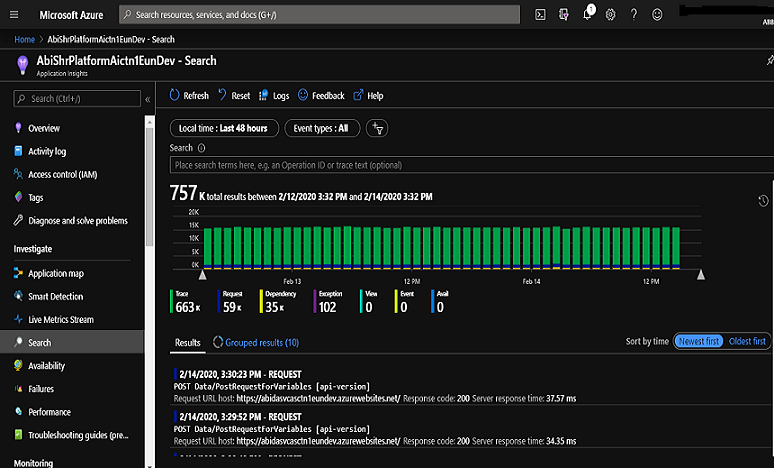App Insights 13