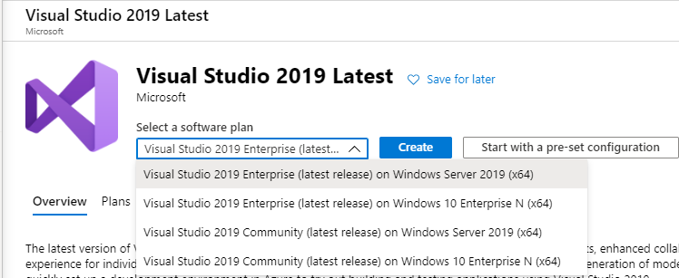 Visual Studio