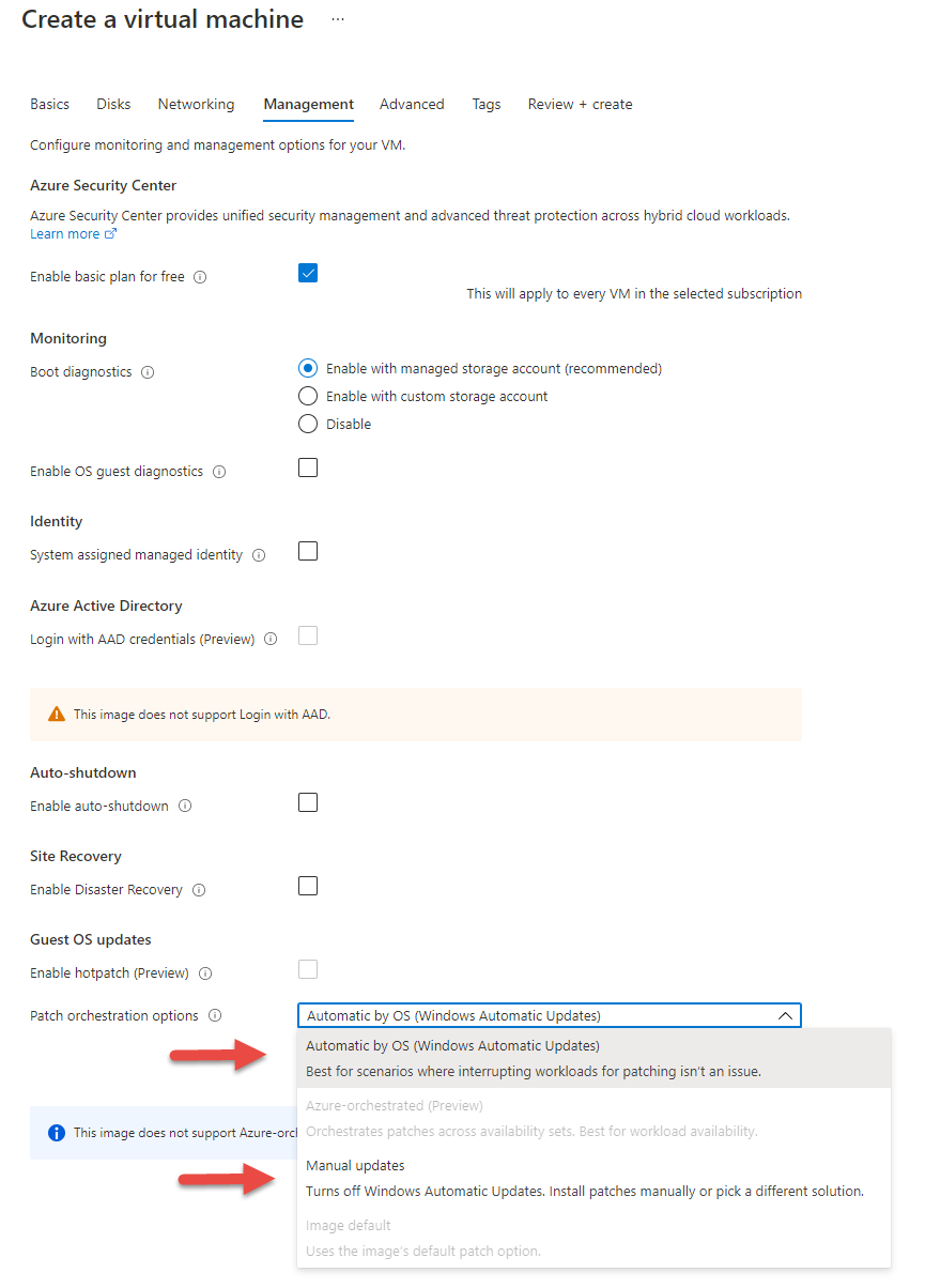 Server 2019