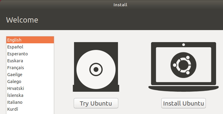 Screen