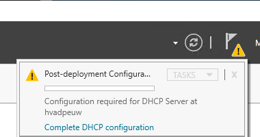 Server Manager