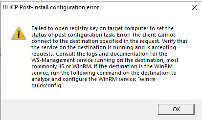 Server Manager
