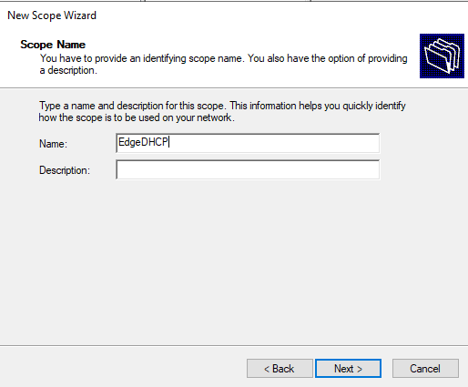 Server Manager