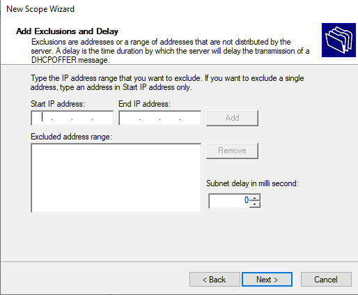 Server Manager