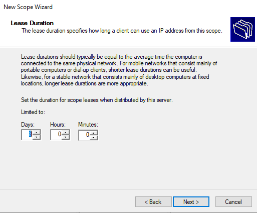 Server Manager