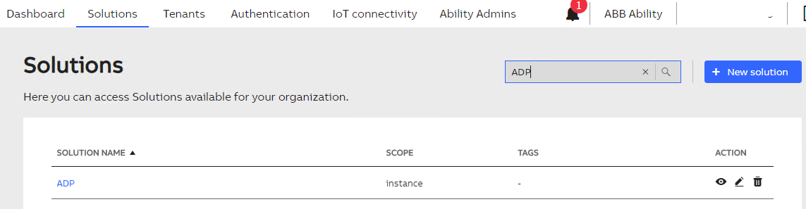 Login