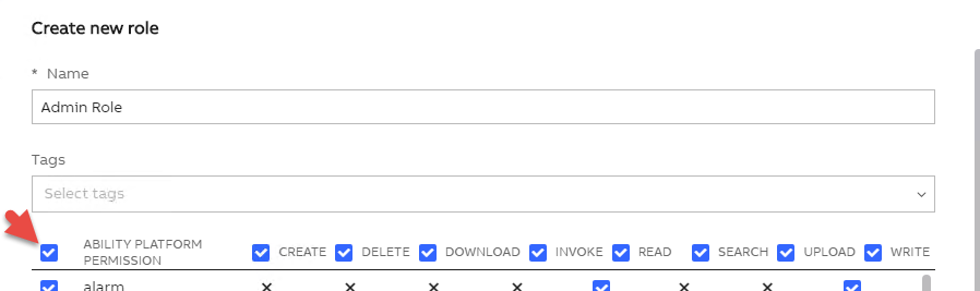 Login