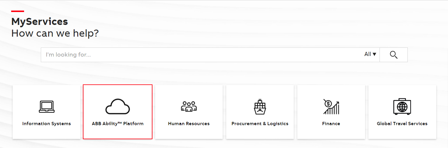 my-services