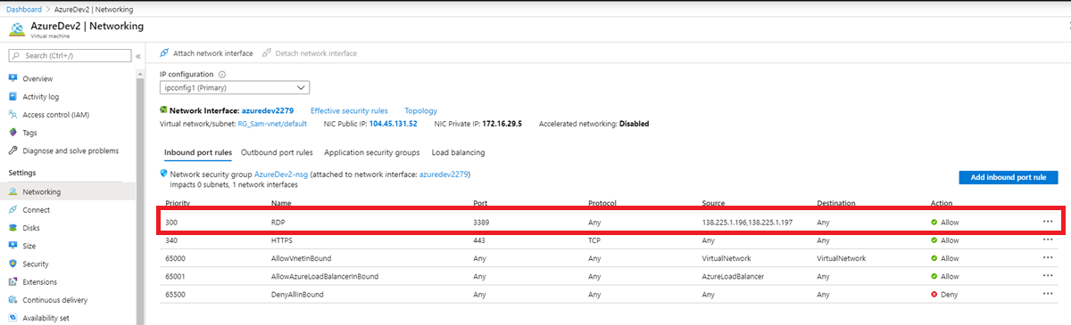ability-azure-vpn-support