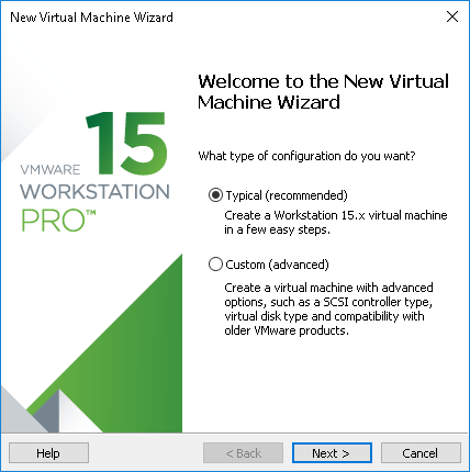 VMWare