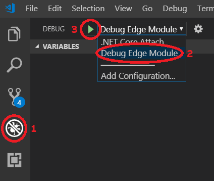 VS Code 2
